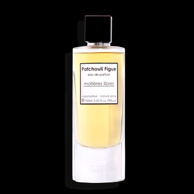 Patchouli Figue