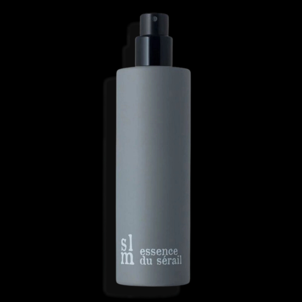 SLM Essence du Sérail
