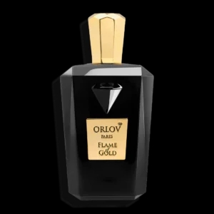 Orlov Flame of Gold