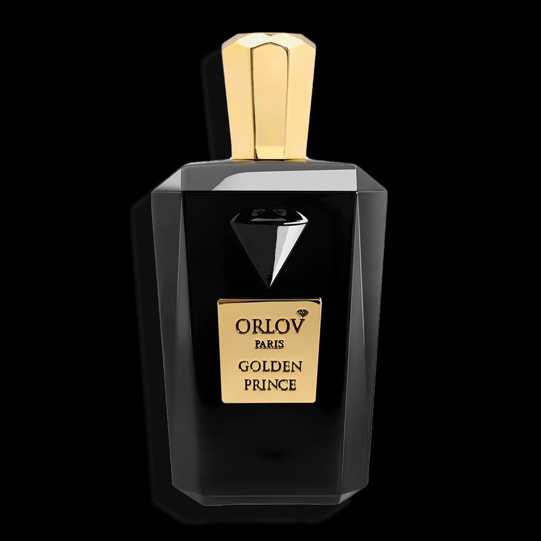 Orlov Golden Prince