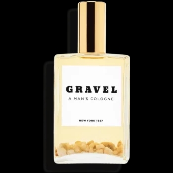 A Man's Cologne