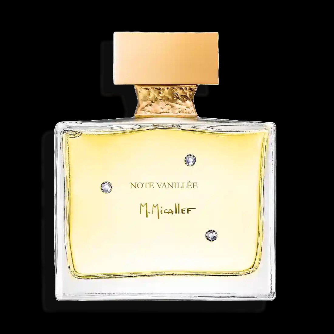 Note Vanillée