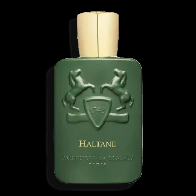 Haltane