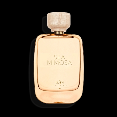 Sea Mimosa