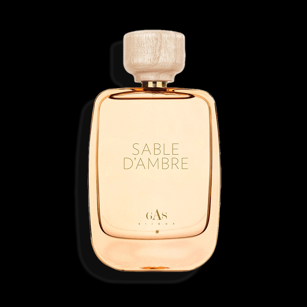 Sable d'Ambre