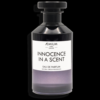 Innocence in a Scent