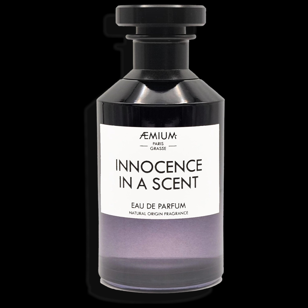 Innocence in a Scent