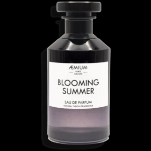 Blooming Summer