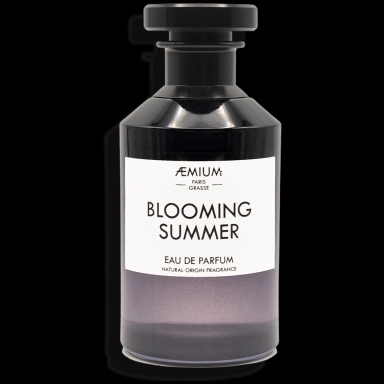 Blooming Summer