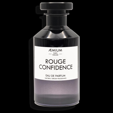Rouge Confidence
