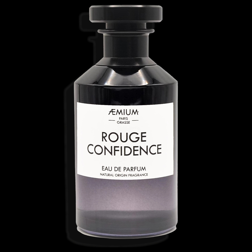 Rouge Confidence