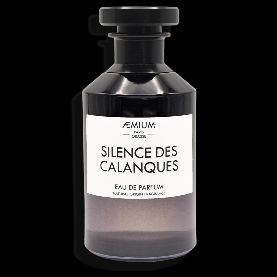 Silence des Calanques