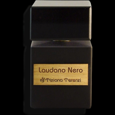 Laudano Nero