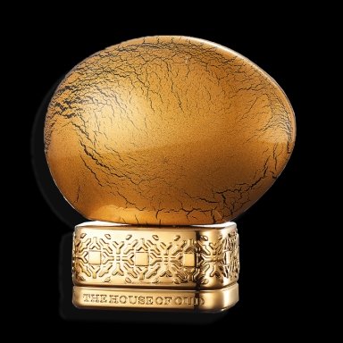 Golden Powder