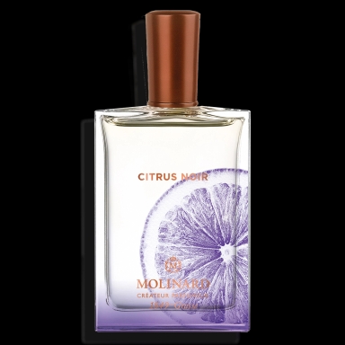 Citrus Noir