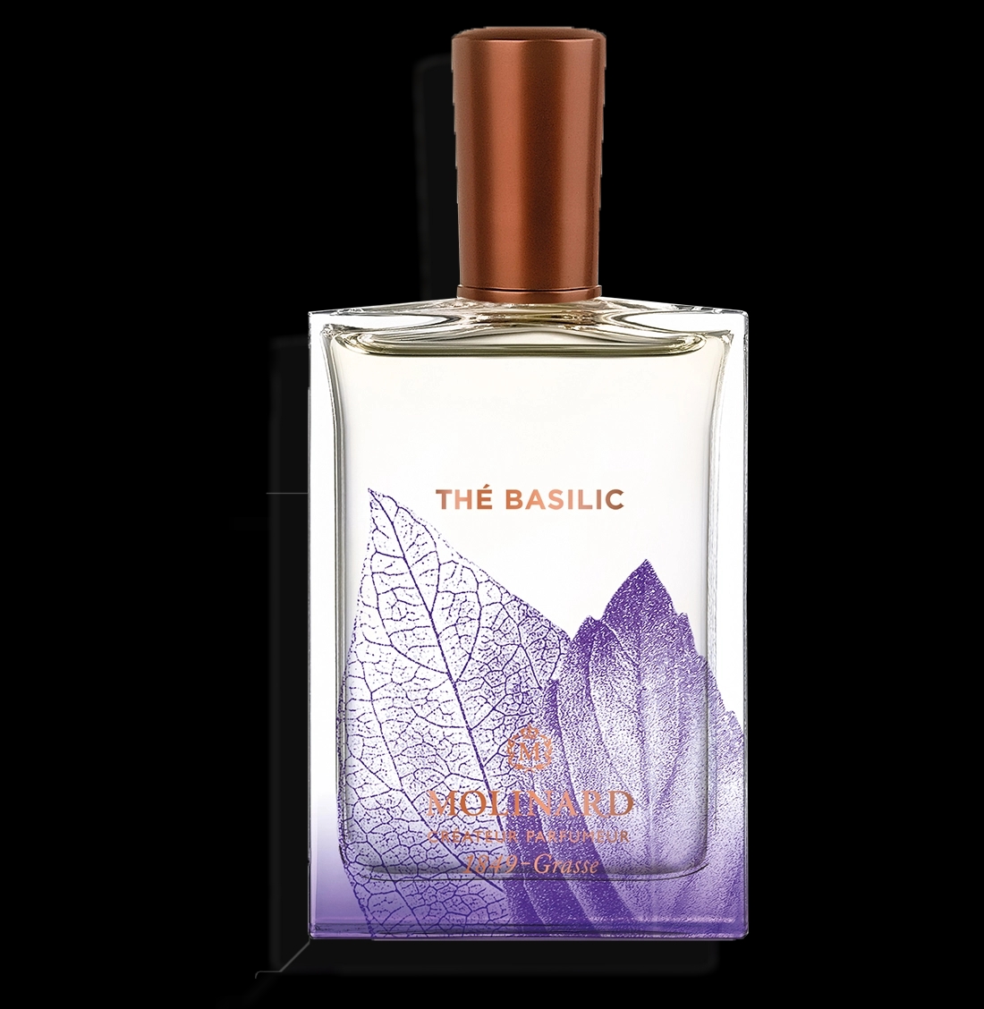The Basilic