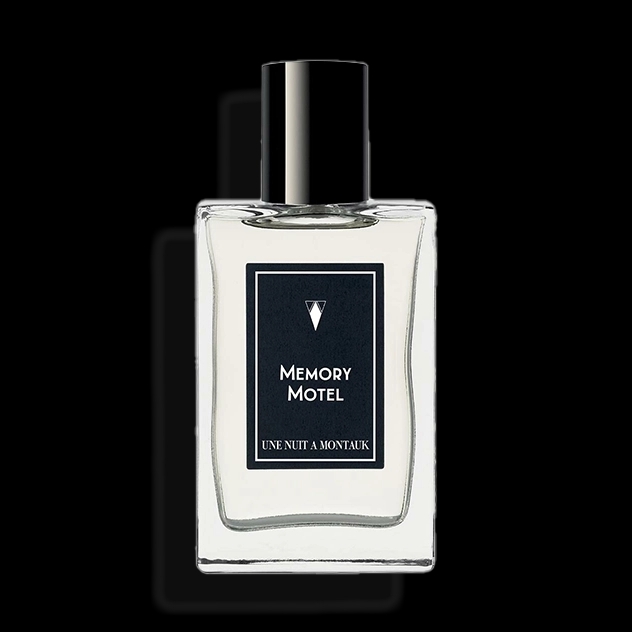 Memory Motel