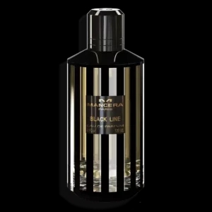 Mancera Black Line