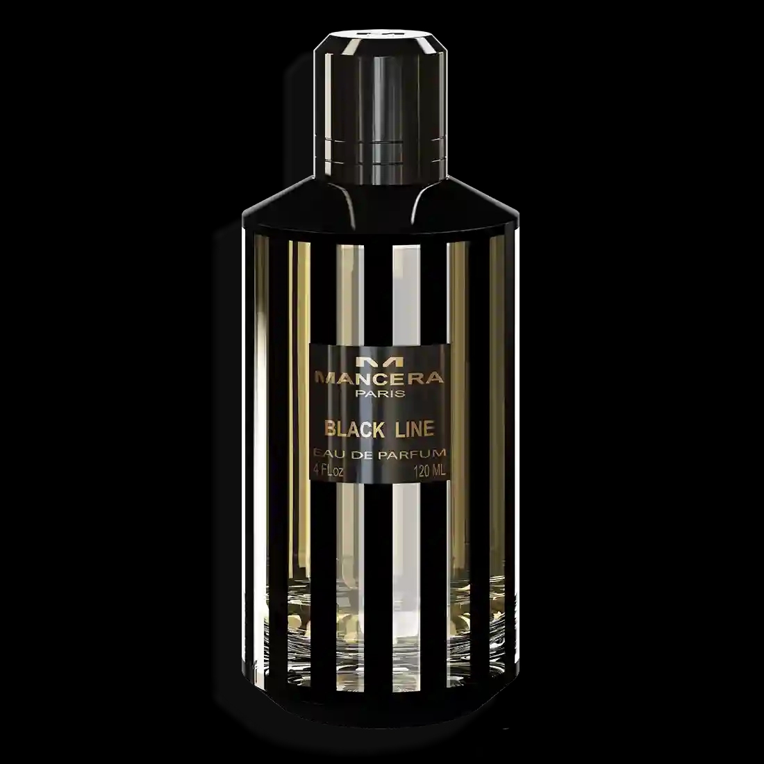 Mancera Black Line
