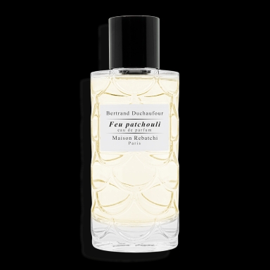 Feu Patchouli