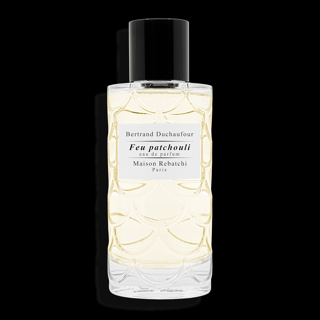 Feu Patchouli