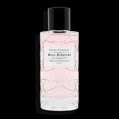 Rose Rebatchi