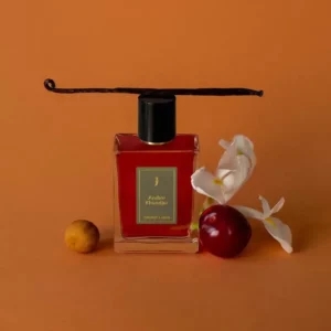 Ambre Khandjar