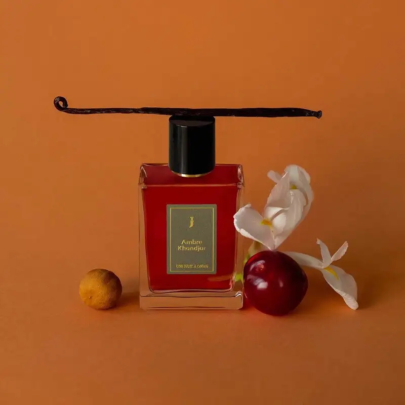 Ambre Khandjar