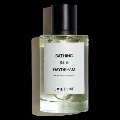 Bathing in a Daydream