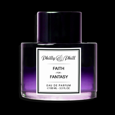 Faith for Fantasy