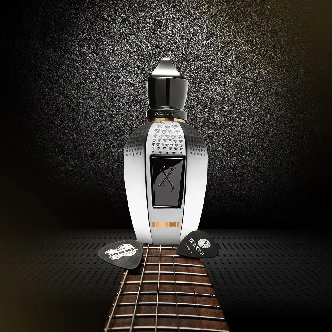 Tony Iommi Monkey Special