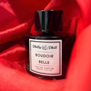 Boudoir Belle