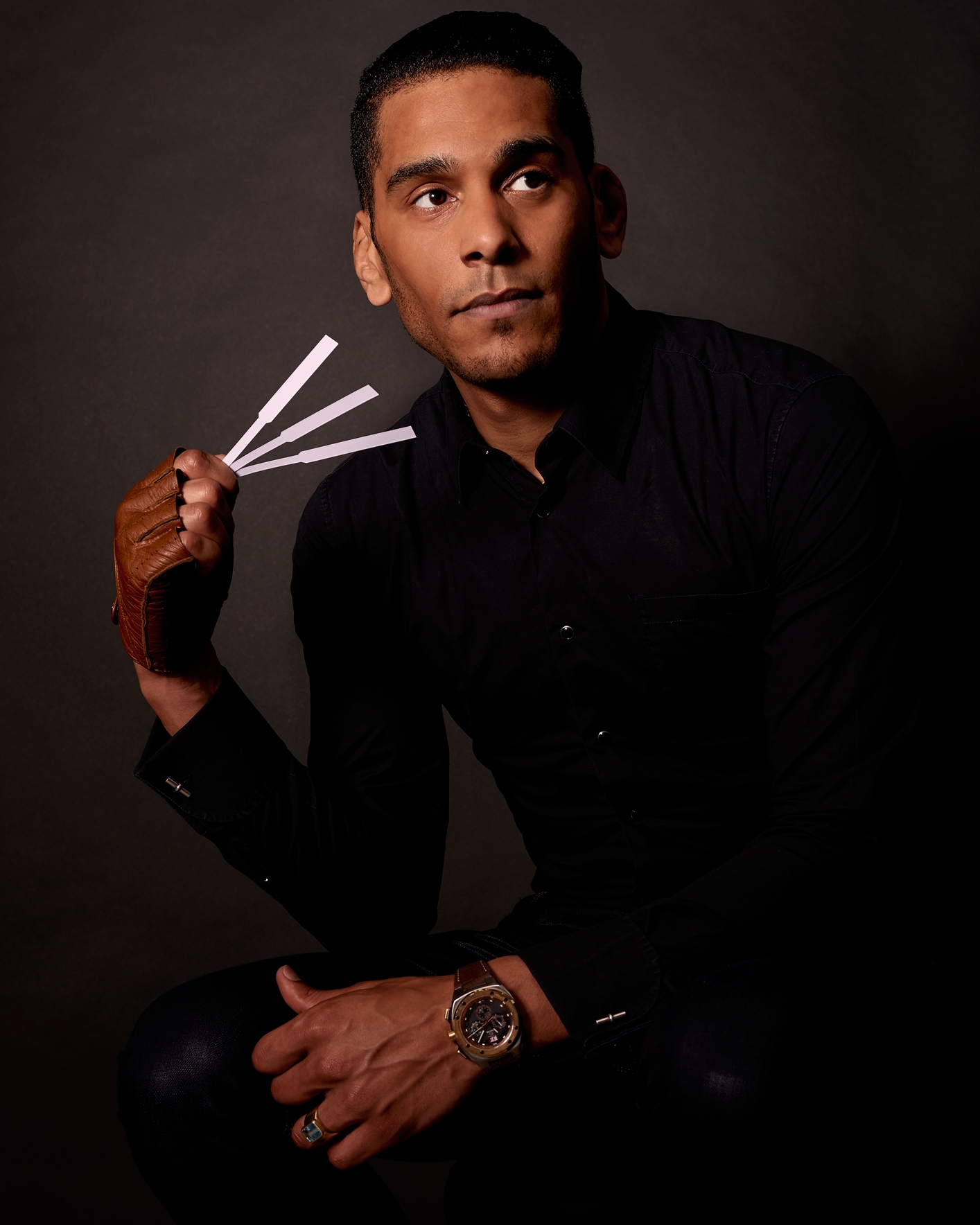 David Jourquin