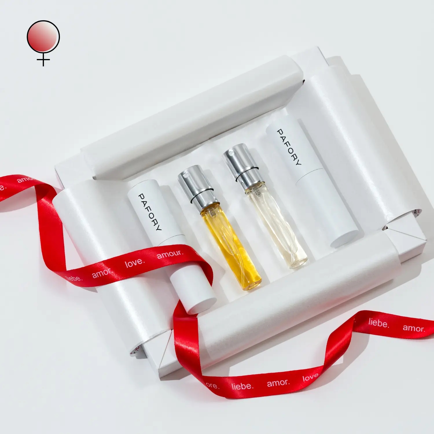 Geschenk Set Valentinstag für sie