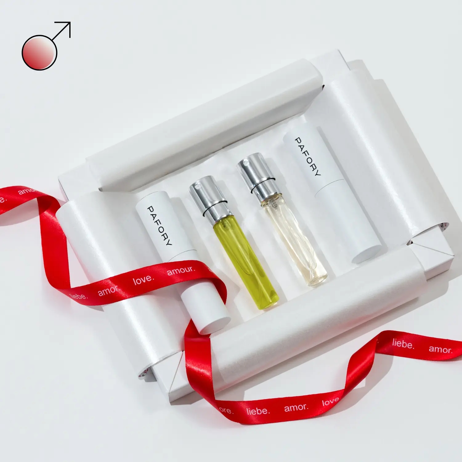 Geschenk Set Valentinstag für ihn