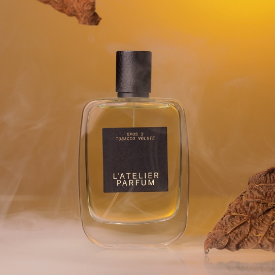 Tobacco Volute
