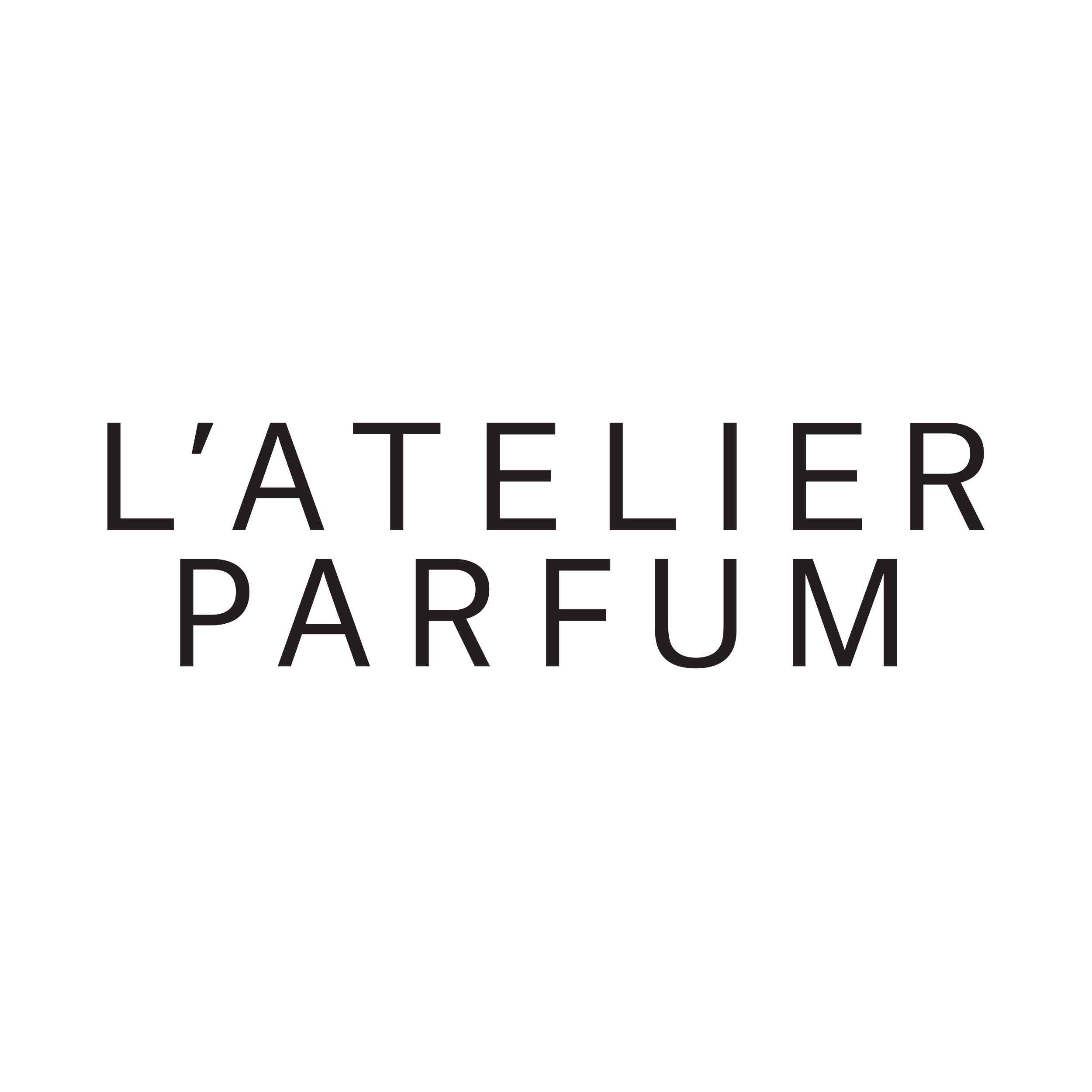 L'Atelier Parfum