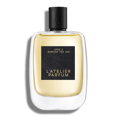 Burning for Oud