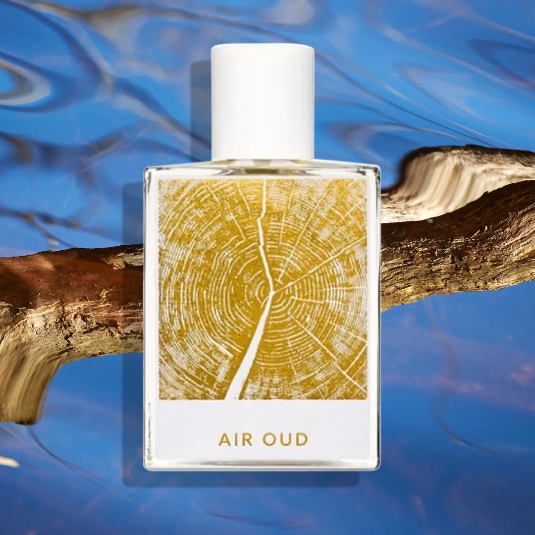 AIR OUD