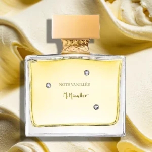 Note Vanillée