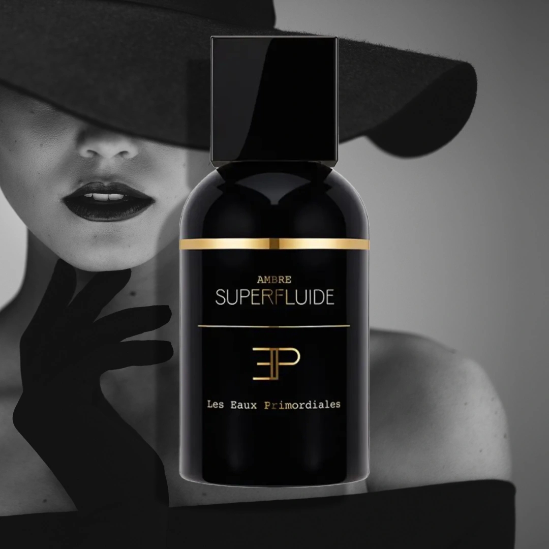 Ambre Superfluide