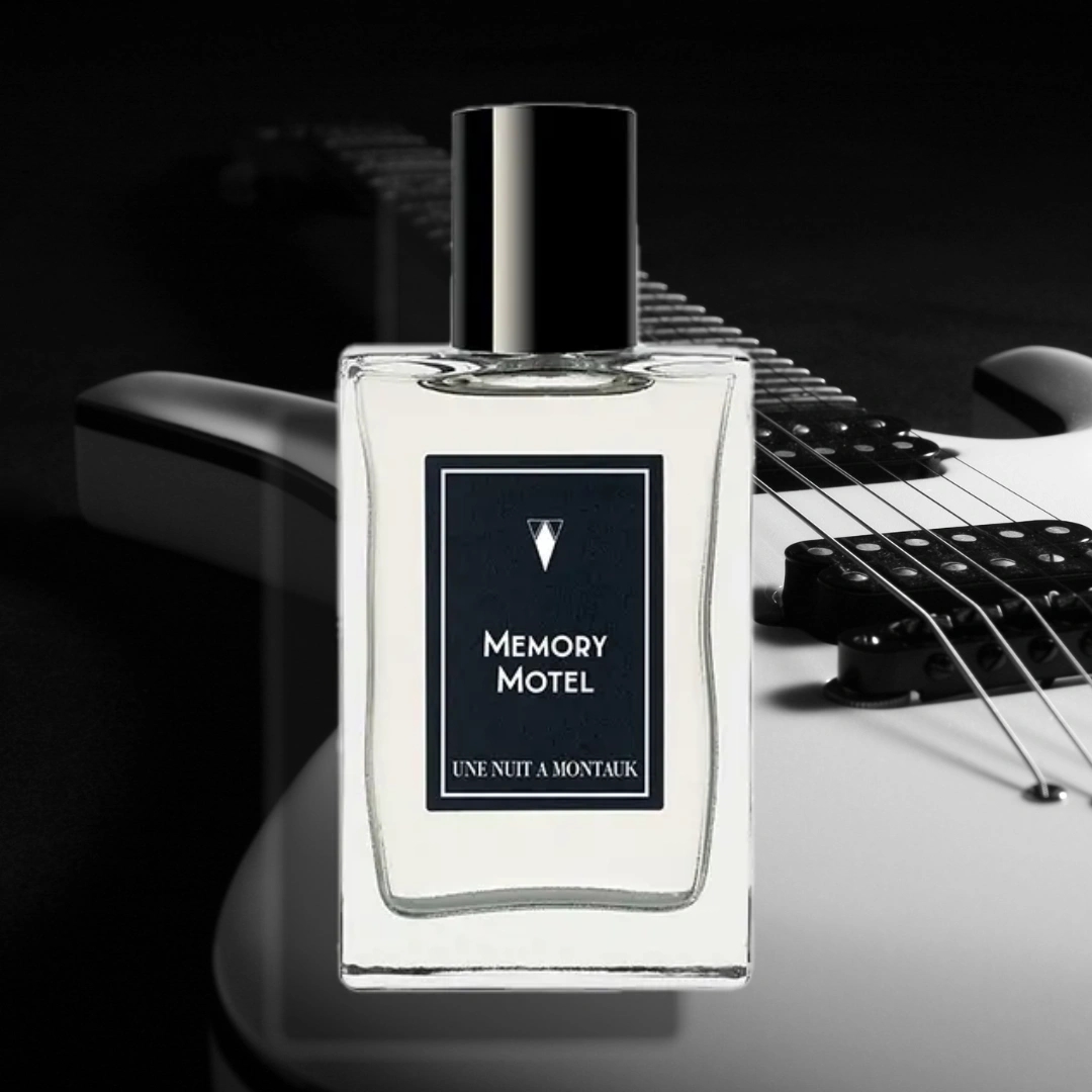 Memory Motel