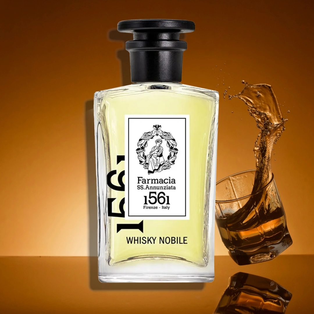 Whisky Nobile