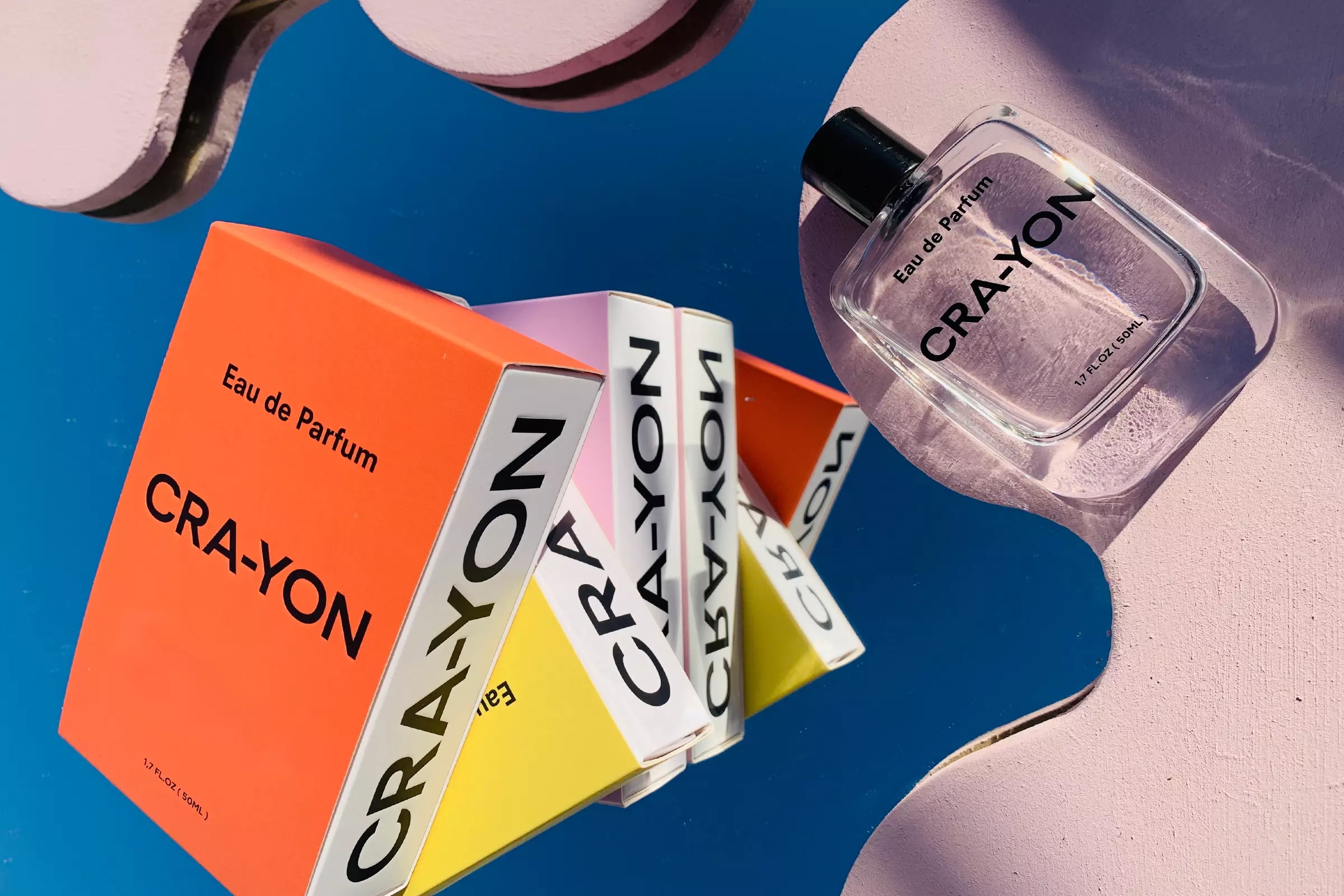 CRA-YON