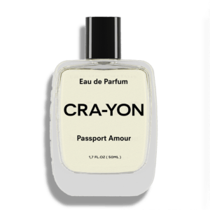Passport Amour