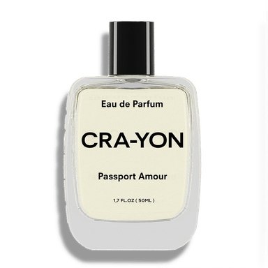Passport Amour