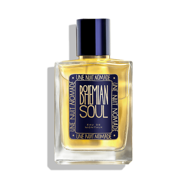 Bohemian Soul