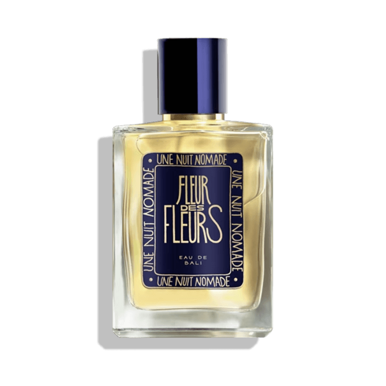 Fleur des Fleurs