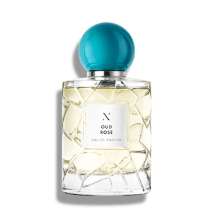 Oud Rose