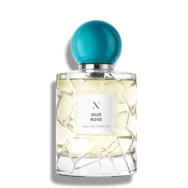 Oud Rose